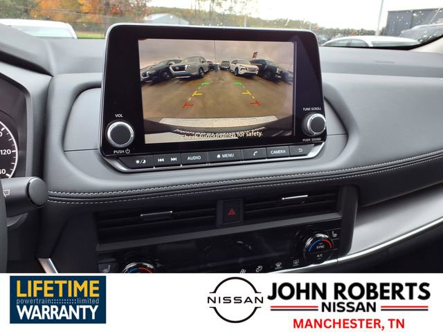 New 2026 Nissan Rogue SV image 6