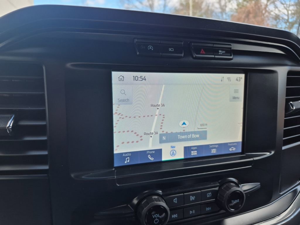 Certified 2023 Ford F150 XL w/ STX Appearance Package image 25