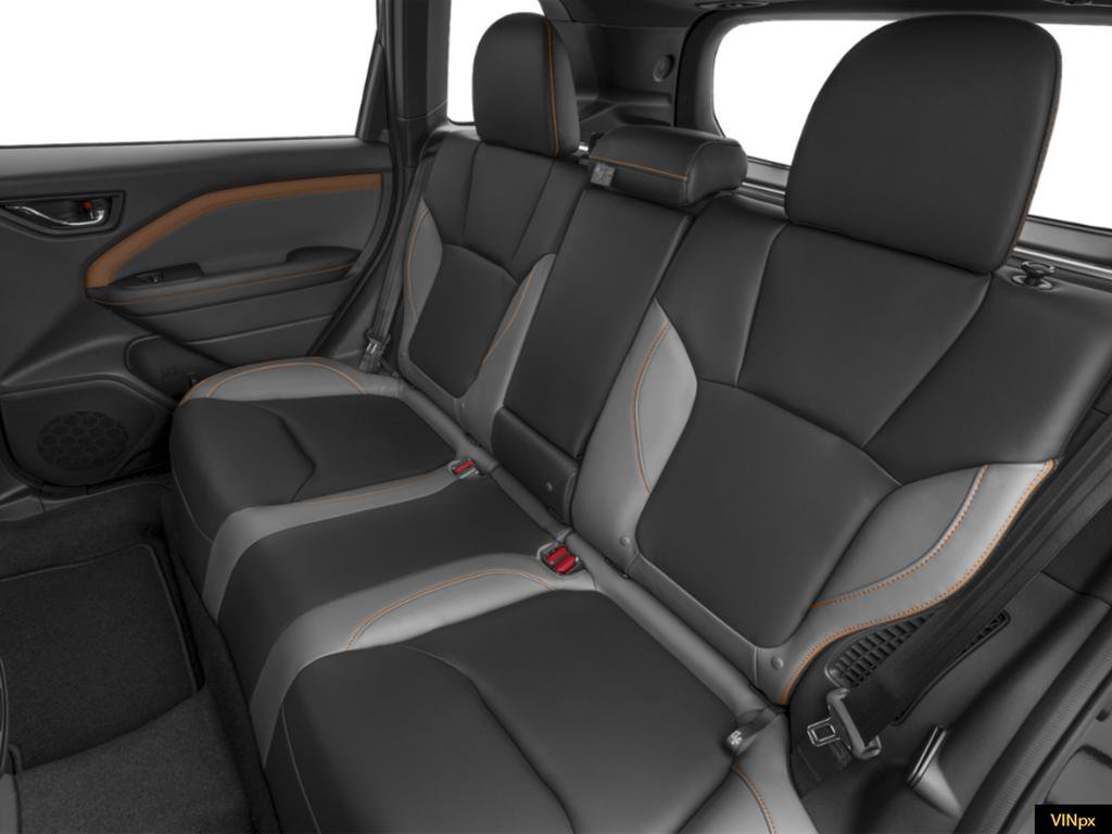 New 2026 Subaru Forester Sport AWD/4WD image 12