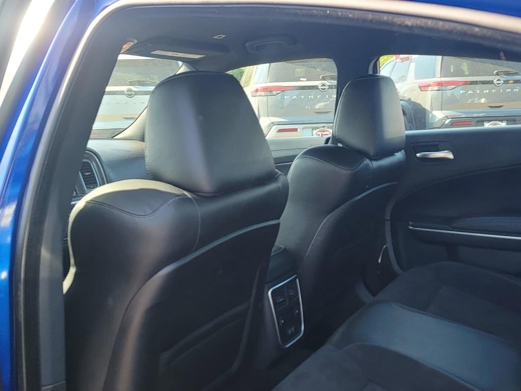 Used 2020 Dodge Charger Scat Pack w/ Plus Group RWD image 15