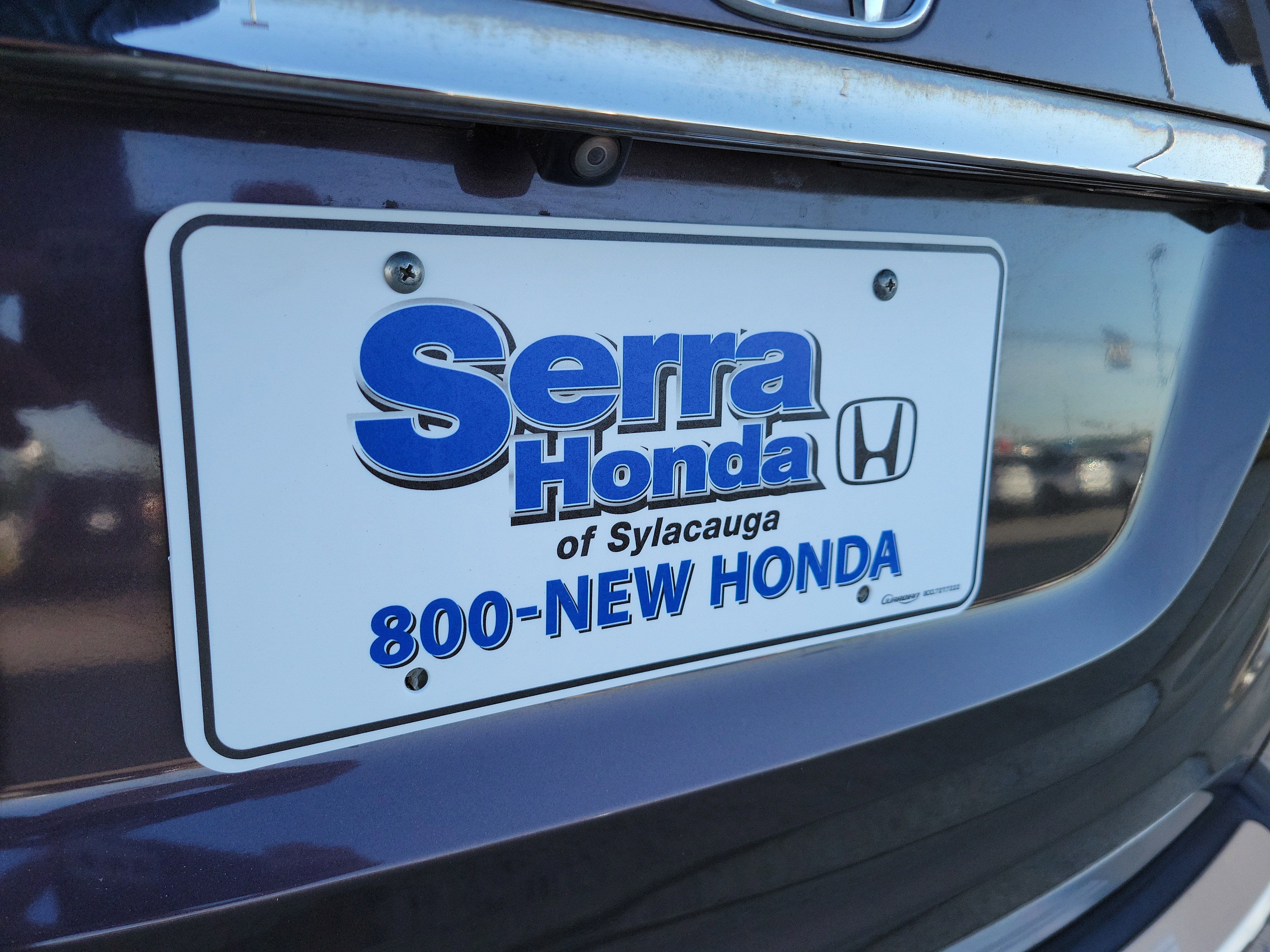 Used 2021 Honda HR-V EX image 27