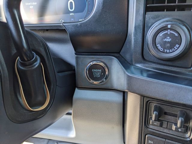 Used 2024 Ford F250 Limited w/ FX4 Off-Road Package image 26
