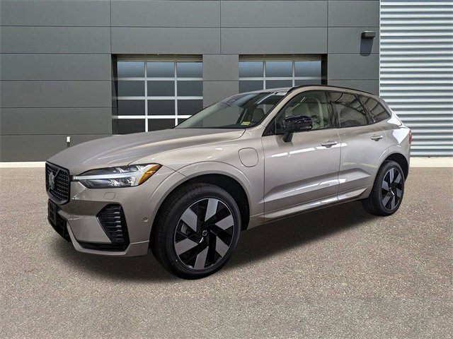 New 2025 Volvo XC60 T8 Plus w/ Protection Package Premier image 1