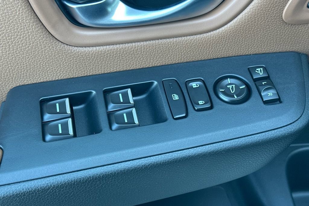 New 2026 Honda Passport TrailSport Elite image 7