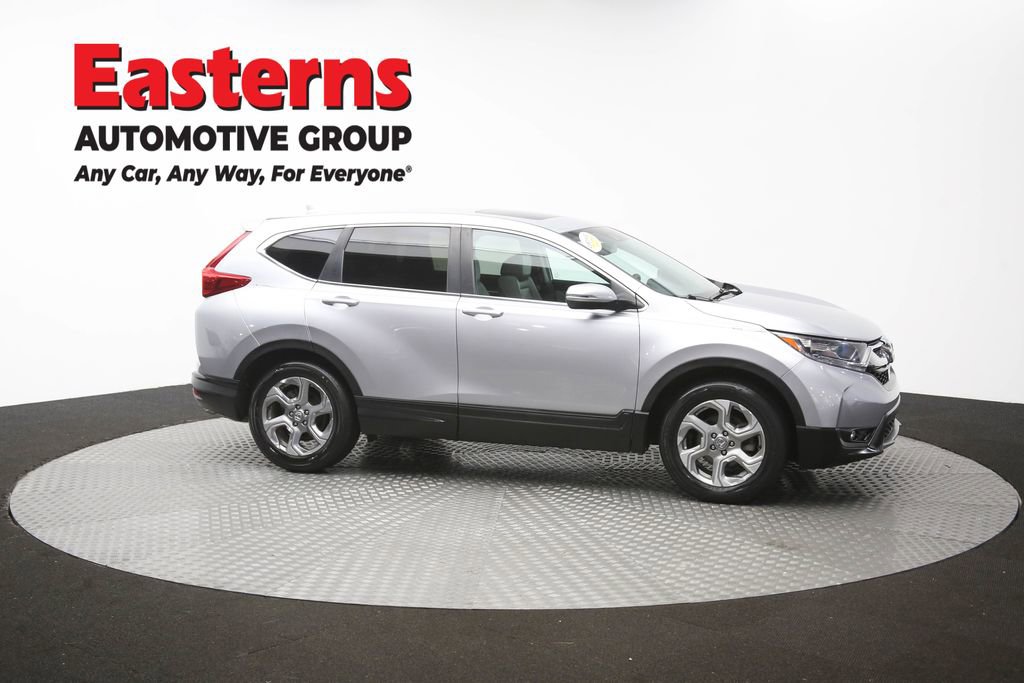 Used 2019 Honda CR-V EX-L image 48
