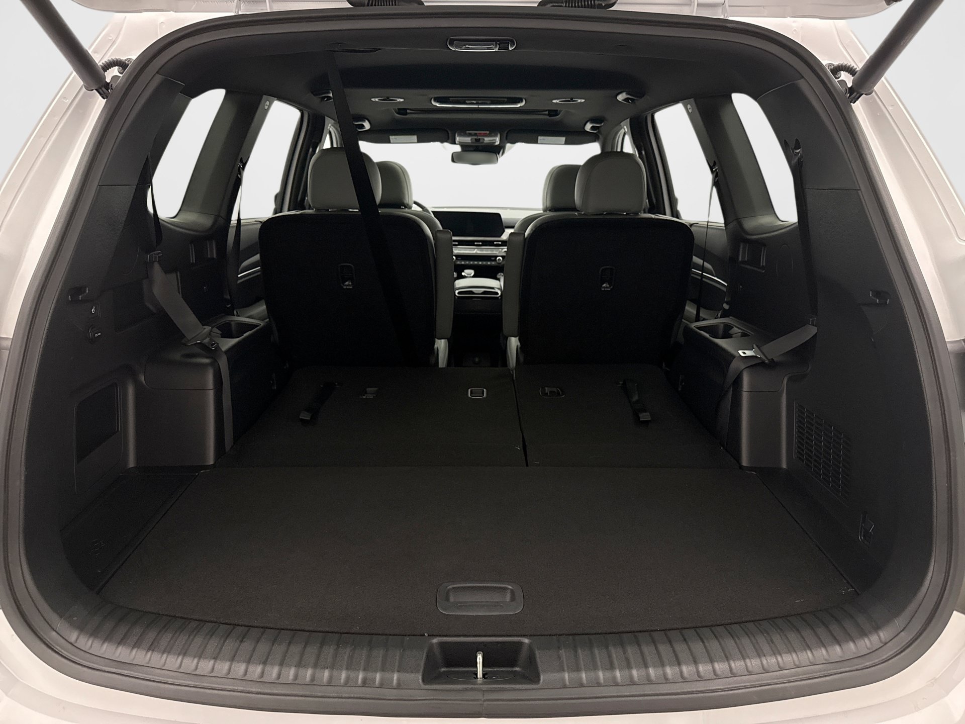 Used 2024 Kia Telluride EX X-Line AWD/4WD image 24