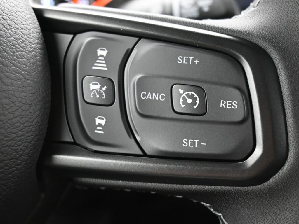 New 2026 Jeep Gladiator Willys image 22