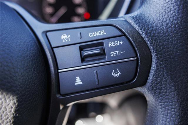 New 2026 Honda CR-V EX image 15