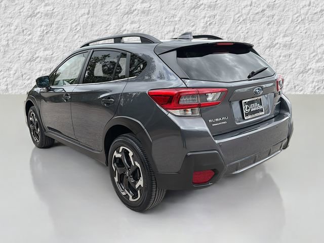 Used 2023 Subaru Crosstrek 2.5i Limited w/ Moonroof Package image 5