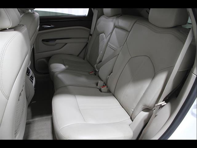 Used 2014 Cadillac SRX Premium w/ Driver Assist Package AWD/4WD image 19