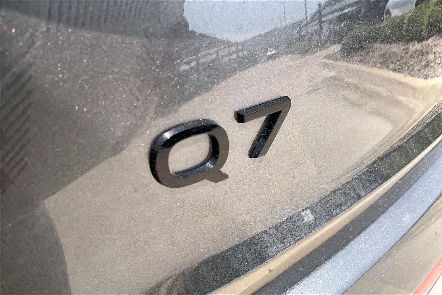 New 2026 Audi Q7 Premium Plus AWD/4WD image 15