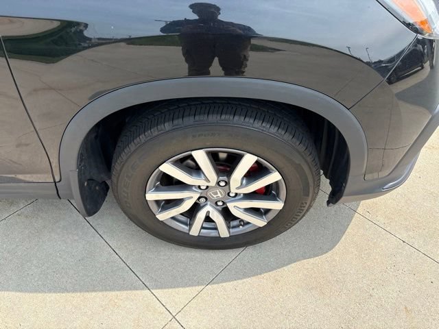 Used 2022 Honda Pilot Black Edition image 9