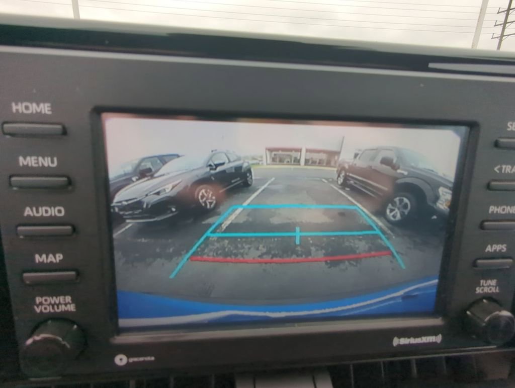 Used 2020 Toyota RAV4 LE w/ All Weather Liner Package AWD/4WD image 18