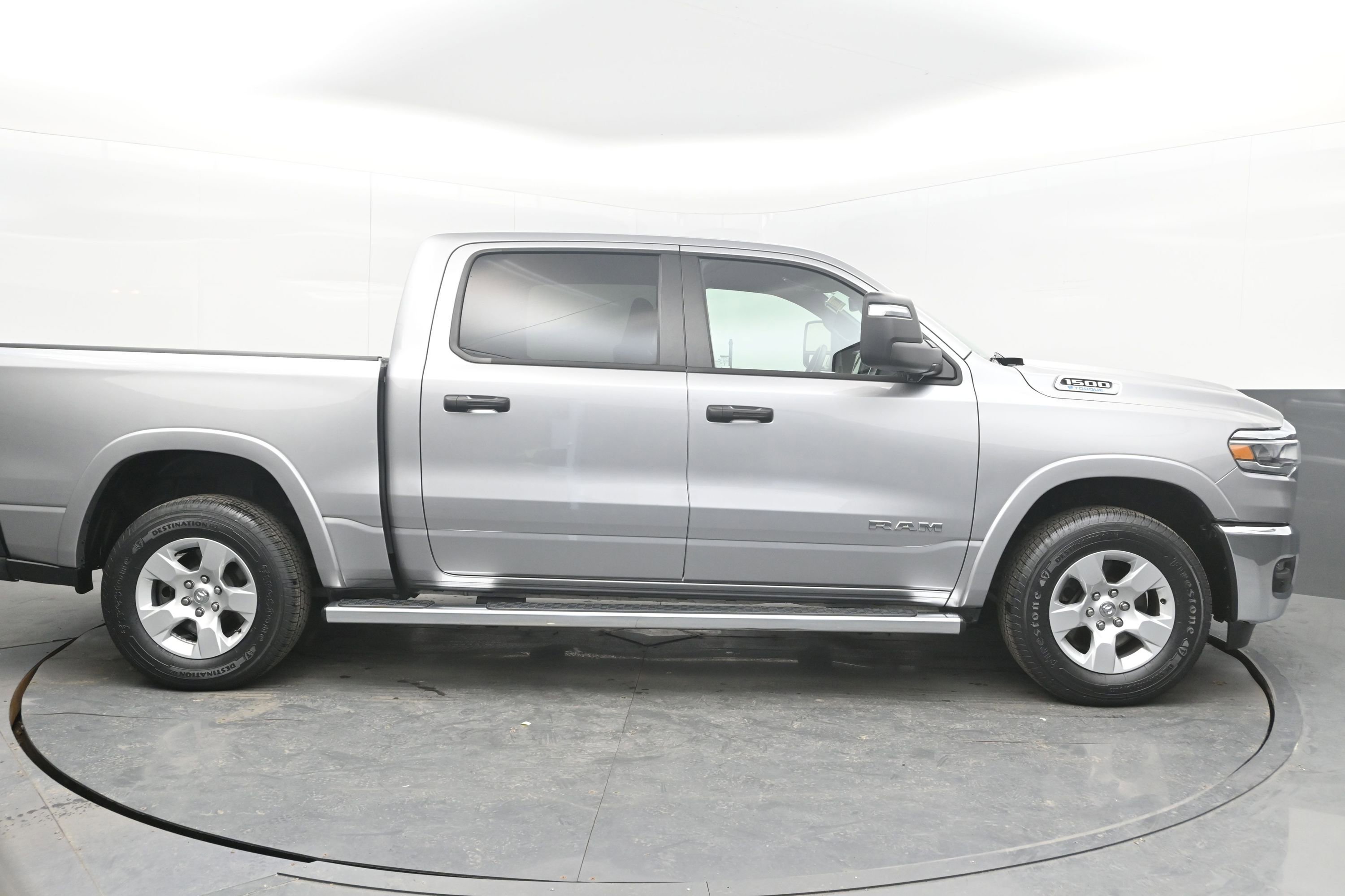 Used 2025 RAM 1500 Big Horn image 10