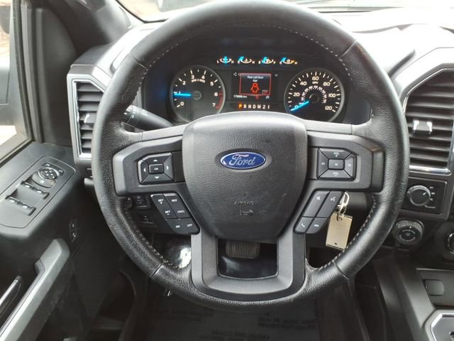 Used 2016 Ford F150 XLT w/ Equipment Group 302A Luxury AWD/4WD image 23