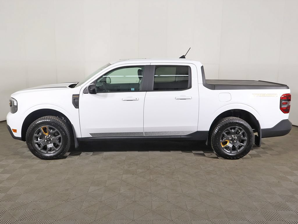 Used 2024 Ford Maverick Tremor w/ Tremor Off-Road Package AWD/4WD image 20