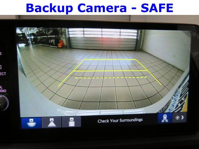 New 2026 Honda CR-V Sport image 17