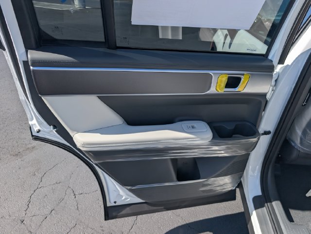 New 2027 Hyundai Santa Fe SEL w/ Tow & Go Package FWD image 11