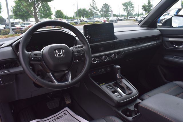 Used 2025 Honda CR-V Sport-L image 20