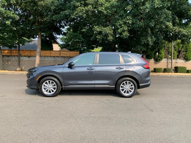 Used 2025 Honda CR-V EX-L image 2