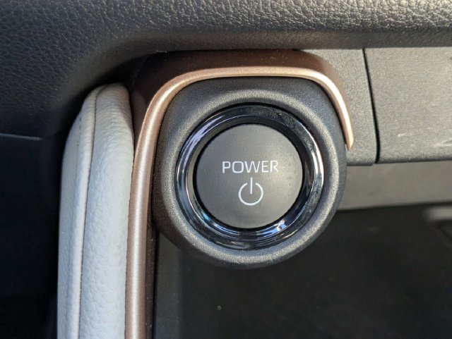 Certified 2026 Toyota Grand Highlander AWD Hybrid image 31