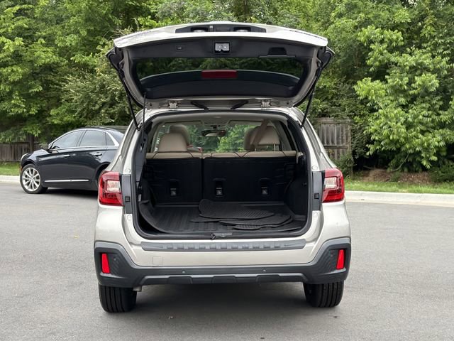 Used 2019 Subaru Outback 2.5i Limited w/ Popular Package #2 AWD/4WD image 13