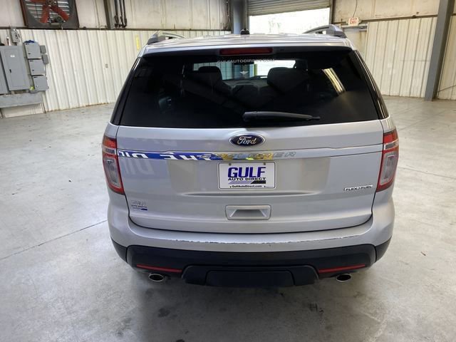 Used 2014 Ford Explorer FWD image 7