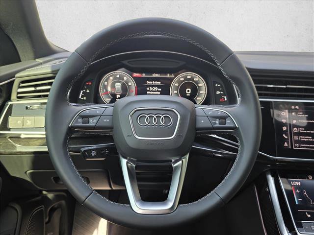 New 2026 Audi Q8 Premium image 20