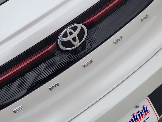 Used 2023 Toyota Crown XLE image 9