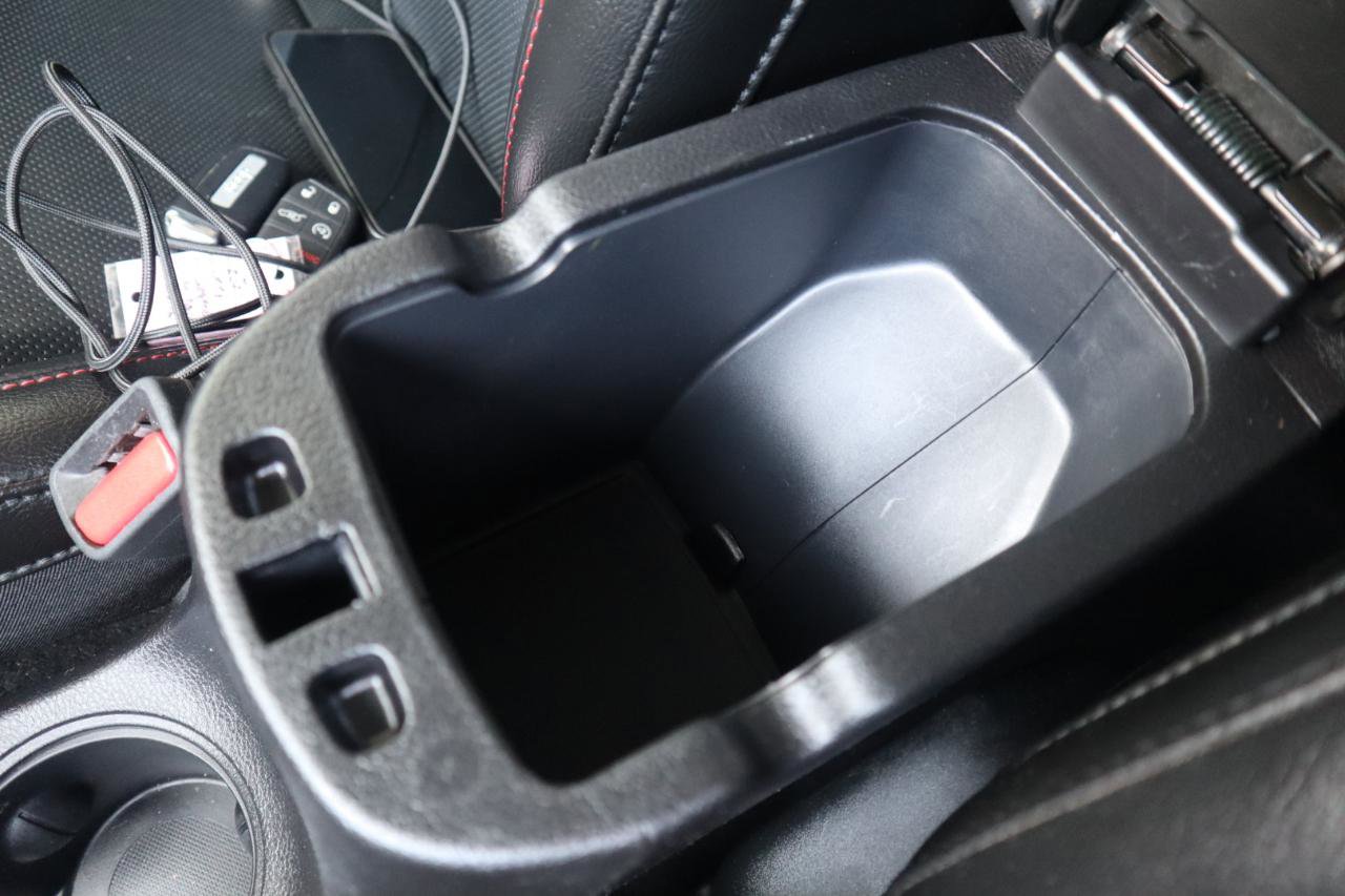 Used 2020 Jeep Compass Trailhawk w/ Leather Interior Group AWD/4WD image 98