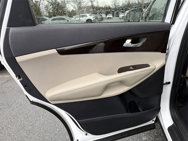 Used 2019 Kia Sorento EX image 22