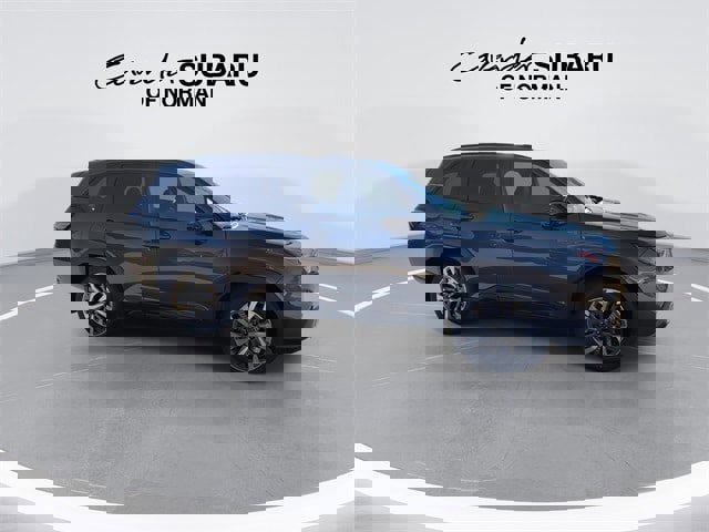 New 2025 Subaru Forester Touring image 4