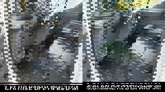 New 2025 Ford Transit 350 148 High Roof Extended w/ Load Area Protection Package image 25