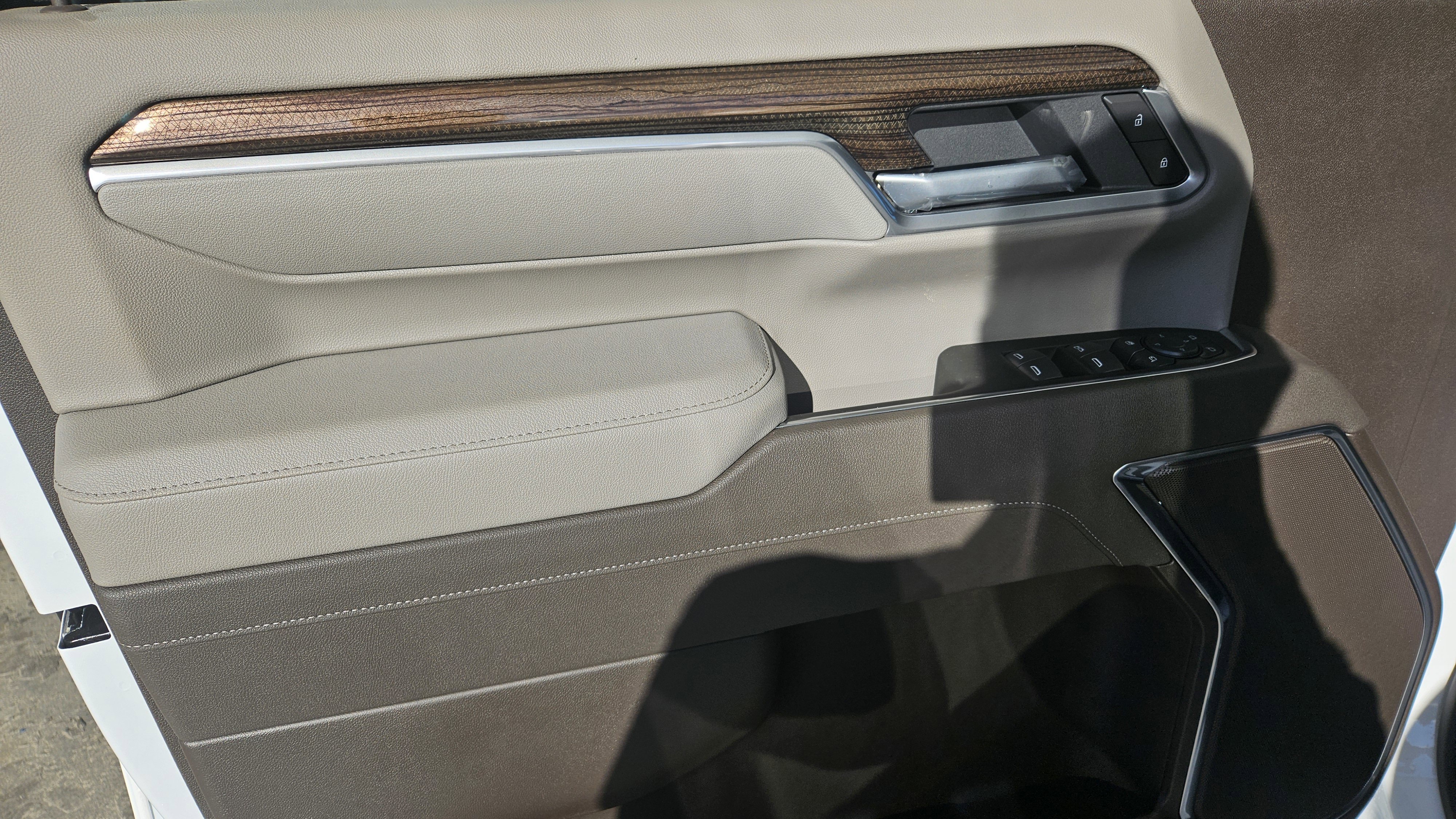 New 2026 Chevrolet Silverado 2500 LT image 9