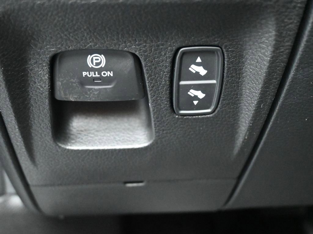 New 2026 RAM 1500 Rebel w/ Rebel Level 1 Equipment Group image 20