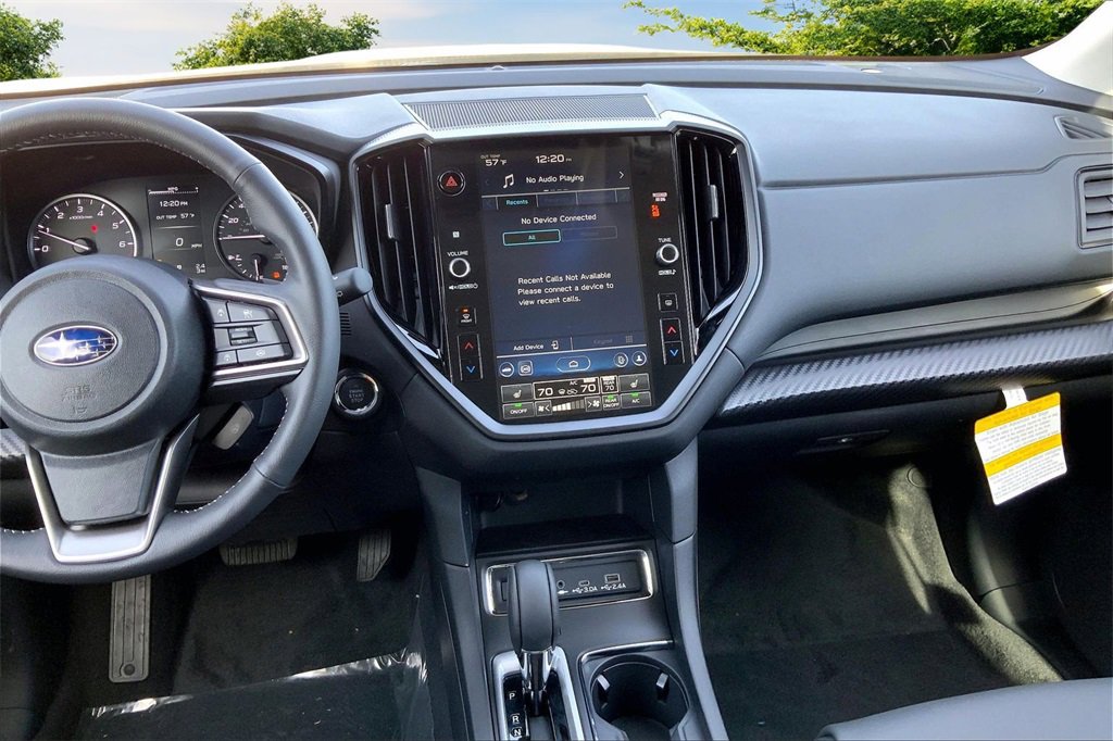 New 2026 Subaru Ascent Premium image 6