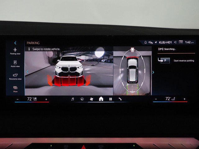 Used 2025 BMW X3 xDrive30 image 36