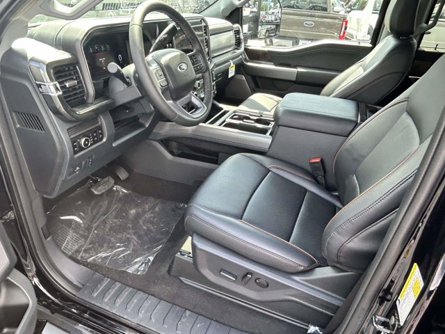New 2026 Ford F250 Lariat w/ Chrome Package AWD/4WD image 13