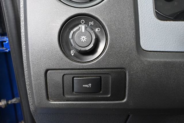 Used 2014 Ford F150 STX w/ Equipment Group 201A Mid AWD/4WD image 26
