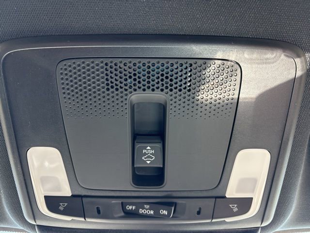 New 2026 Honda Civic Sport image 14