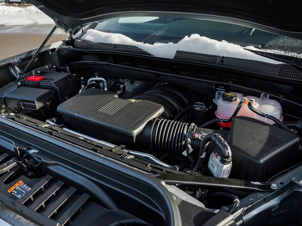 New 2026 GMC Sierra 1500 Denali w/ Denali Reserve Package image 7