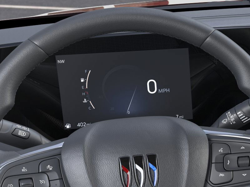 New 2026 Buick Envista Preferred w/ Convenience I Package image 18