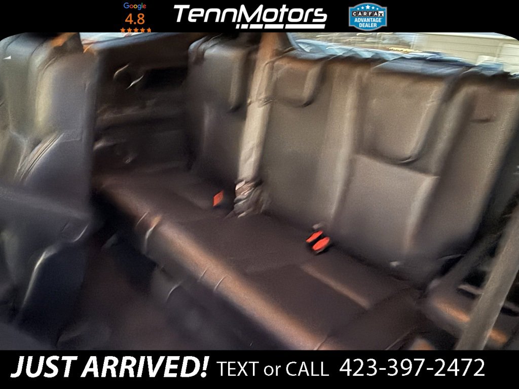 Used 2021 Subaru Ascent Limited w/ Technology Package image 78