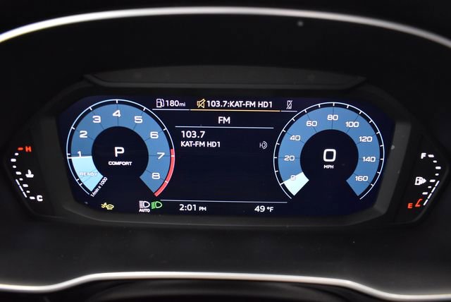 Used 2024 Audi Q3 2.0T Premium Plus image 26