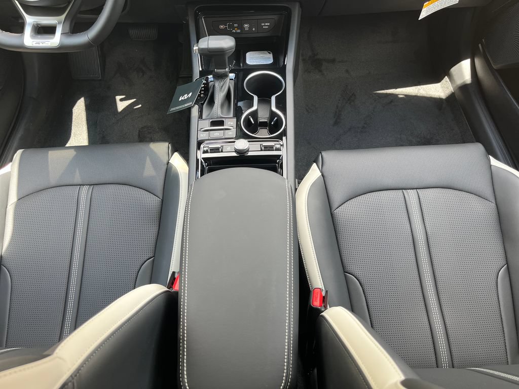 New 2026 Kia K5 GT-Line w/ GT-Line Premium Package AWD/4WD image 33