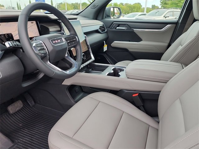 New 2026 GMC Acadia Elevation w/ Elevation Premium Package image 13