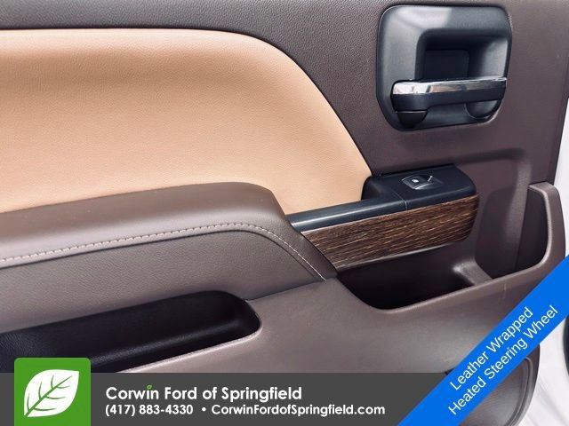 Used 2017 GMC Sierra 1500 Denali image 19