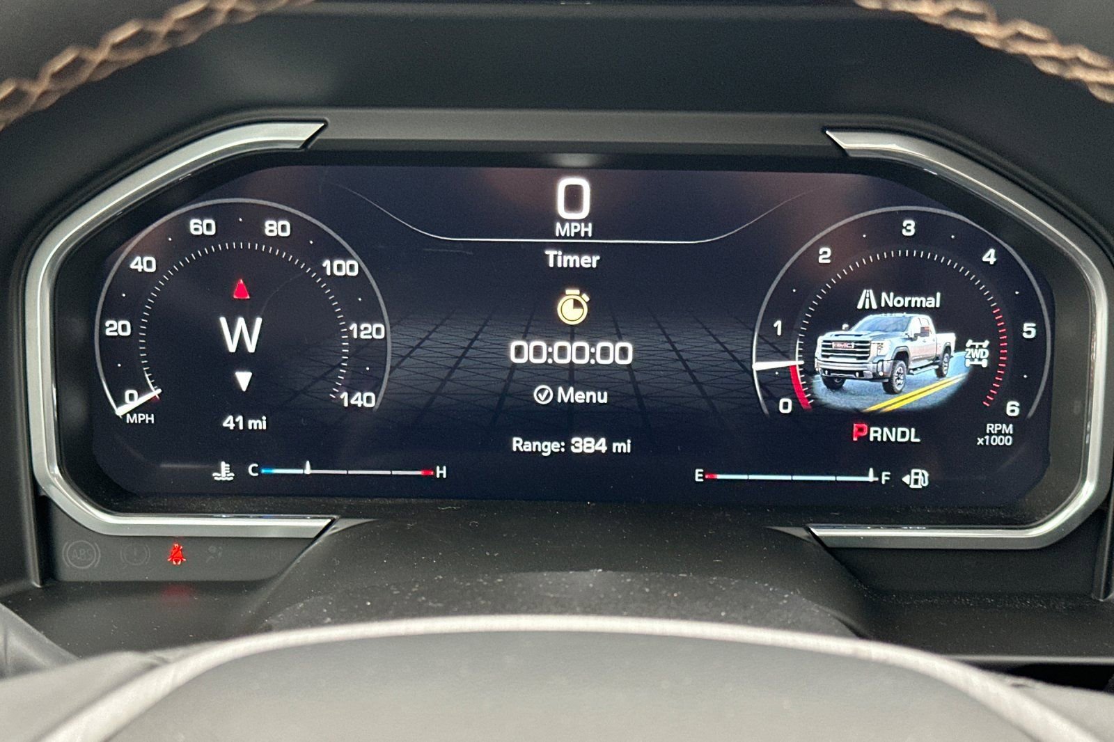 New 2026 GMC Sierra 2500 AT4 w/ AT4 Premium Plus Package image 25