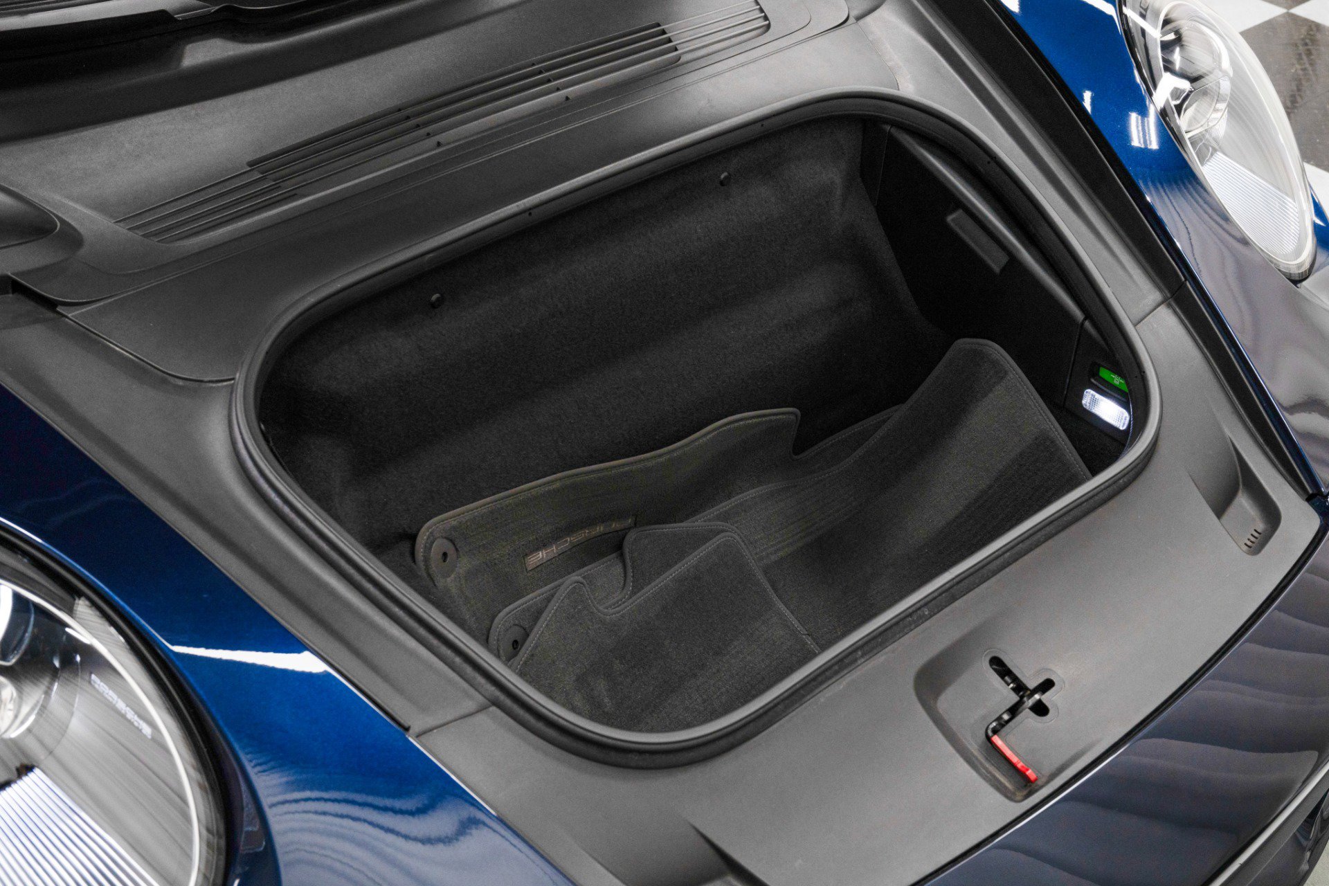 Used 2021 Porsche 911 Turbo S image 15