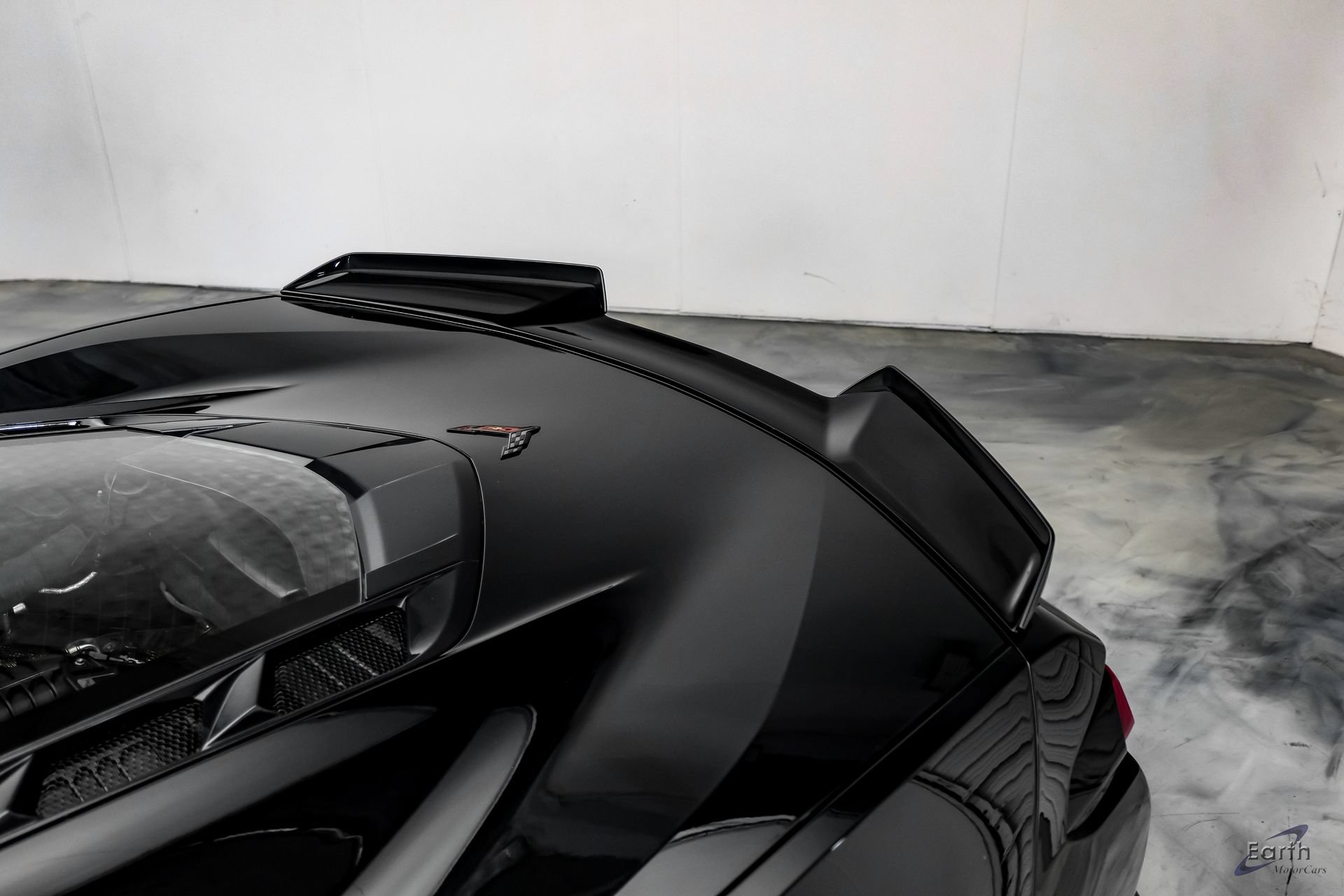 Used 2024 Chevrolet Corvette Z06 RWD image 43
